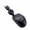 MOUSE RETRACTIL USB OPTICO GENIUS