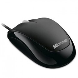 MOUSE OPTICAL 500 MICROSOFT...