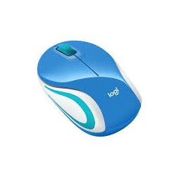 MOUSE LOGITECH M187...