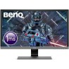 MONITOR LED 28" BENQ EL2870U METALLIC GREY UHD 4K 1MS DP HDMI
