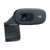 CAMARA WEBCAM C270 HD LOGITECH
