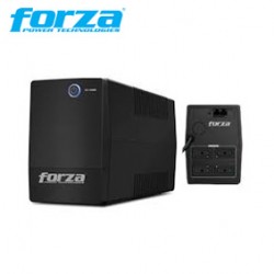 UPS FORZA 1000VA NT-1012U 500W