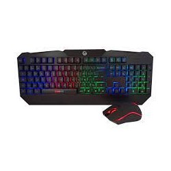 TECLADO+ MOUSE REXAR V...