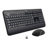 TECLADO LOGITECH + MOUSE MK540 WIRELESS