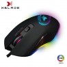 MOUSE REVOLVER XBLADE GAMING