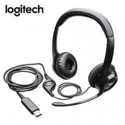 MICROFONO C/AUDIFONO H390...