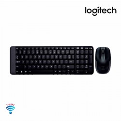 KIT MK220 USB WIRELESS...
