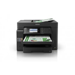IMPRESORA EPSON L15150 A3+...