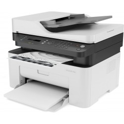 IMPRESORA LASER HP 137FNW...