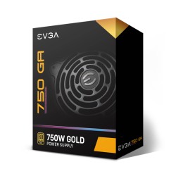 FUENTE DE PODER 750VA EVGA...