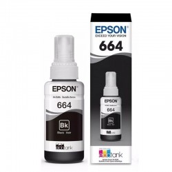 TINTA EPSON 664 (T664120)...