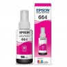 TINTA EPSON 664 (T664320) MAGENTA