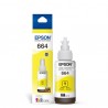 TINTA EPSON 664 (T664420) AMARILLO