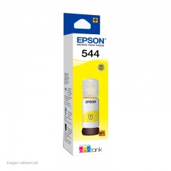 TINTA EPSON 544...