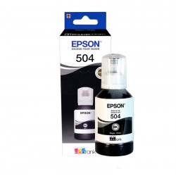 TINTA EPSON 504 (T504120)...