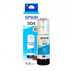 TINTA EPSON 504...