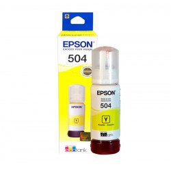 TINTA EPSON 504...
