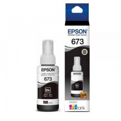 TINTA EPSON 673 (T673120)...