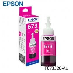 TINTA EPSON 673 (T673320)...