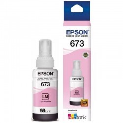 TINTA EPSON 673 (T673620)...