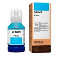 TINTA EPSON ULTRA DS...