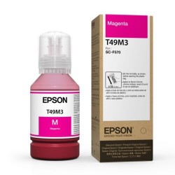 TINTA EPSON ULTRA DS...