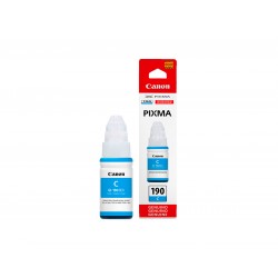 TINTA CANON GI-190C