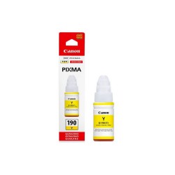 TINTA CANON GI-190Y