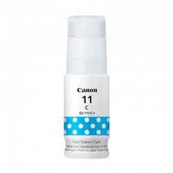 TINTA CANON 11 CYAN