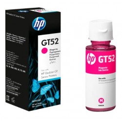 TINTA HP GT52 MAGENTA