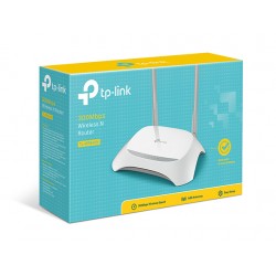 ROUTER TP-LINK TL-WR840N...
