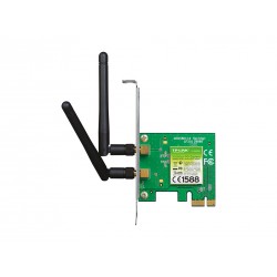 TARJETA DE RED INALAMBRICA TP LINK 881ND PCI EXPRES