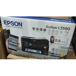 IMPRESORA EPSON L5590...