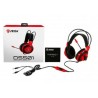 MICROFONO C/AUDIFONO MSI GAMER MOD. DS501