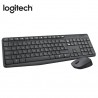TECLADO + MOUSE LOGITECH MK235 WIRELESS