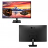 MONITOR LG LED 27'' IPS 27MP400