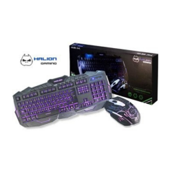 KIT HALION SHARK HA-800...