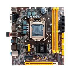 PLACA BOETEC H85 LGA 1150