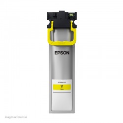 TINTA EPSON WF-C5710 YELLOW...