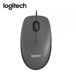 MOUSE LOGITECH M90 USB