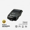 IMPRESORA TÉRMICA PORTÁTIL BLUETOOTH TP-280 2"