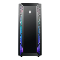 CASE ANTRYX RX 430 NEGRO S/F