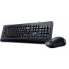 KIT GENIUS TECLADO+MOUSE KM-160 USB