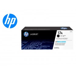 TONER HP 17A 1600 PAG CF217A