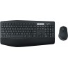 KIT TECLADO Y MOUSE LOGITECH BT MK850