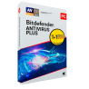 ANTIVIRUS BITDEFENDER PLUS 2x1 PC