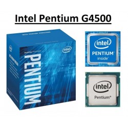 PROCESADOR INTEL PENTIUM...