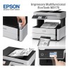 IMPRESORA WORKFORCE M3170 EPSON MONOCROMATICA MULTIFUNCIONAL
