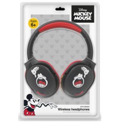 AUDIFONOS MICKY MOUSE...