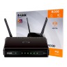 ROUTER D-LINK WIRELESS N300 DIR-615